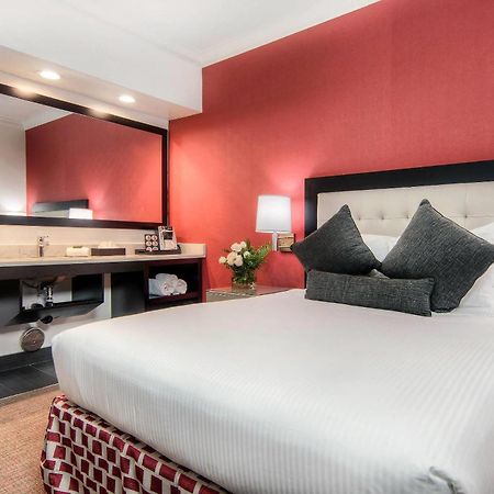 Aggie Inn, Ascend Hotel Collection Davis Bagian luar foto
